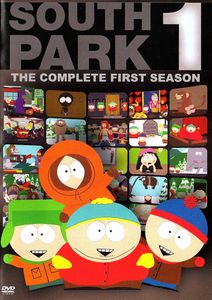 South Park: The Complete First Season