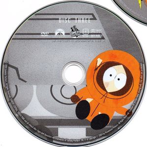South Park: The Complete First Season