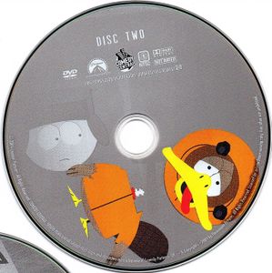 South Park: The Complete First Season