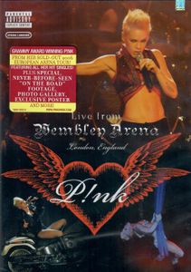 P!NK: Live from Wembley Arena