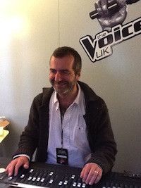 Toby Alington
