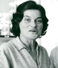 Edith Boulogne