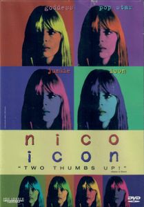 Nico Icon