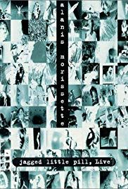 Alanis Morissette: Jagged Little Pill - Live