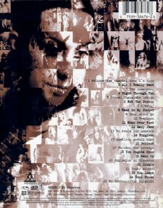 Alanis Morissette: Jagged Little Pill - Live