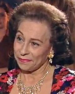 Huguette Funfrock