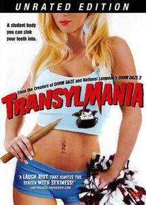 Transylmania (Unrated Version)