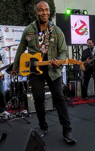 Ray Parker Jr.