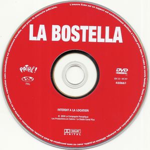 La Bostella