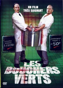 Les Bouchers Verts