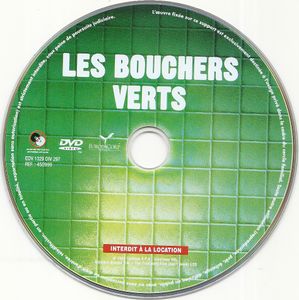 Les Bouchers Verts