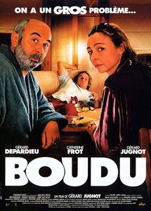 Boudu
