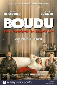 Boudu
