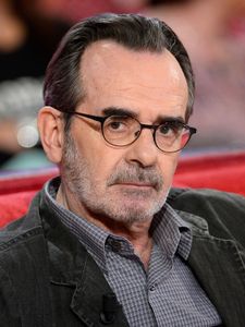 Hubert Saint-Macary