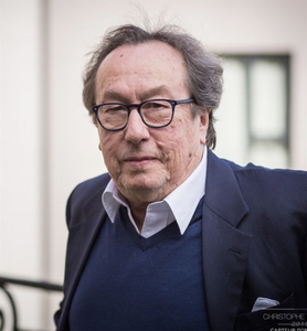 Philippe du Janerand