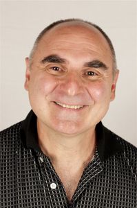 Mohamed Metina
