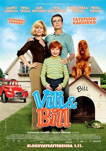Boule & Bill