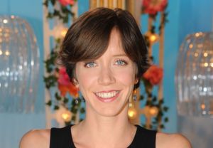 Sara Giraudeau
