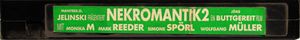 Nekromantik 2