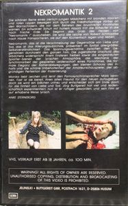 Nekromantik 2