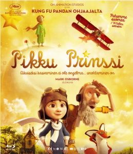 Pikku Prinssi