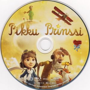 Pikku Prinssi