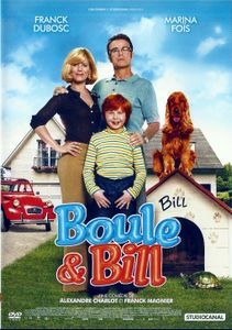 Boule & Bill