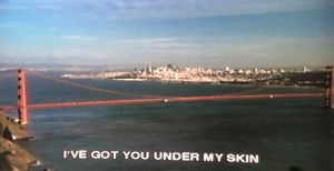 I've Got You Under My Skin
