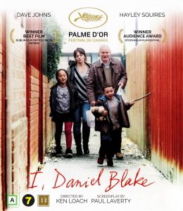 I, Daniel Blake