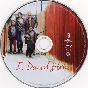 I, Daniel Blake