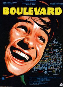 Boulevard