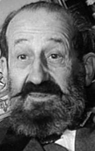 Georges Adet