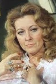 Betty Beckers