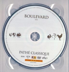 Boulevard