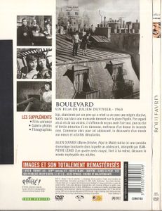 Boulevard