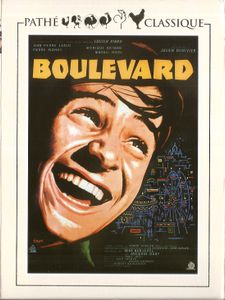 Boulevard