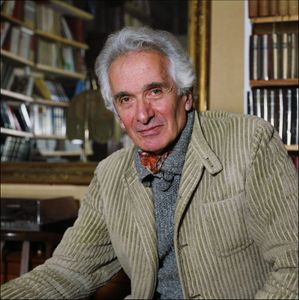 René Barjavel