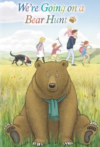 We're Going on a Bear Hunt