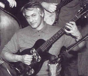 Marc Ribot