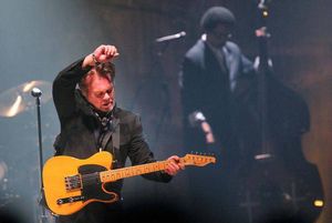 Mike Wanchic