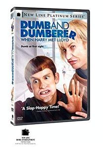 Dumb And Dumberer: When Harry Met Lloyd