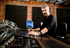 Gavin Lurssen