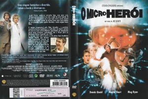 O Micro Herói