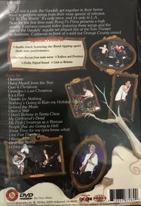 The Vandals - Oi To The World! Live In Concert