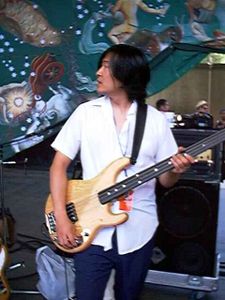 Brian Minato