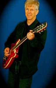 David Sinclair