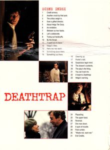 Deathtrap