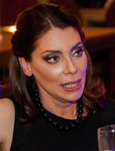 Karine Angeli