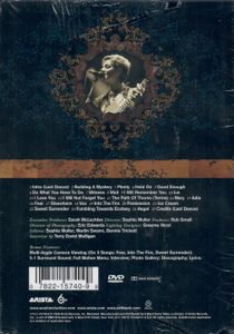 Sarah McLachlan: Mirrorball
