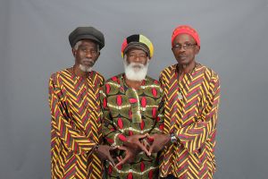 The Abyssinians